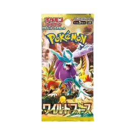 シュリンクなし】 ポケモンカードゲーム スカーレット&バイオレット シュリンクなし】 ポケモンカードゲーム スカーレット&バイオレット