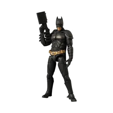 MEDICOM TOY "MAFEX No.002" -THE DARK KNIGHT RISES- Batman