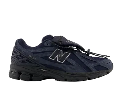 New Balance 1906R Ripstop Pouch "Midnight Blue" (Safari Lounge Exclusive)