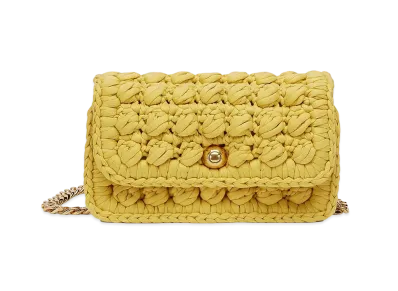 Bottega Veneta Classic "Buttercup"
