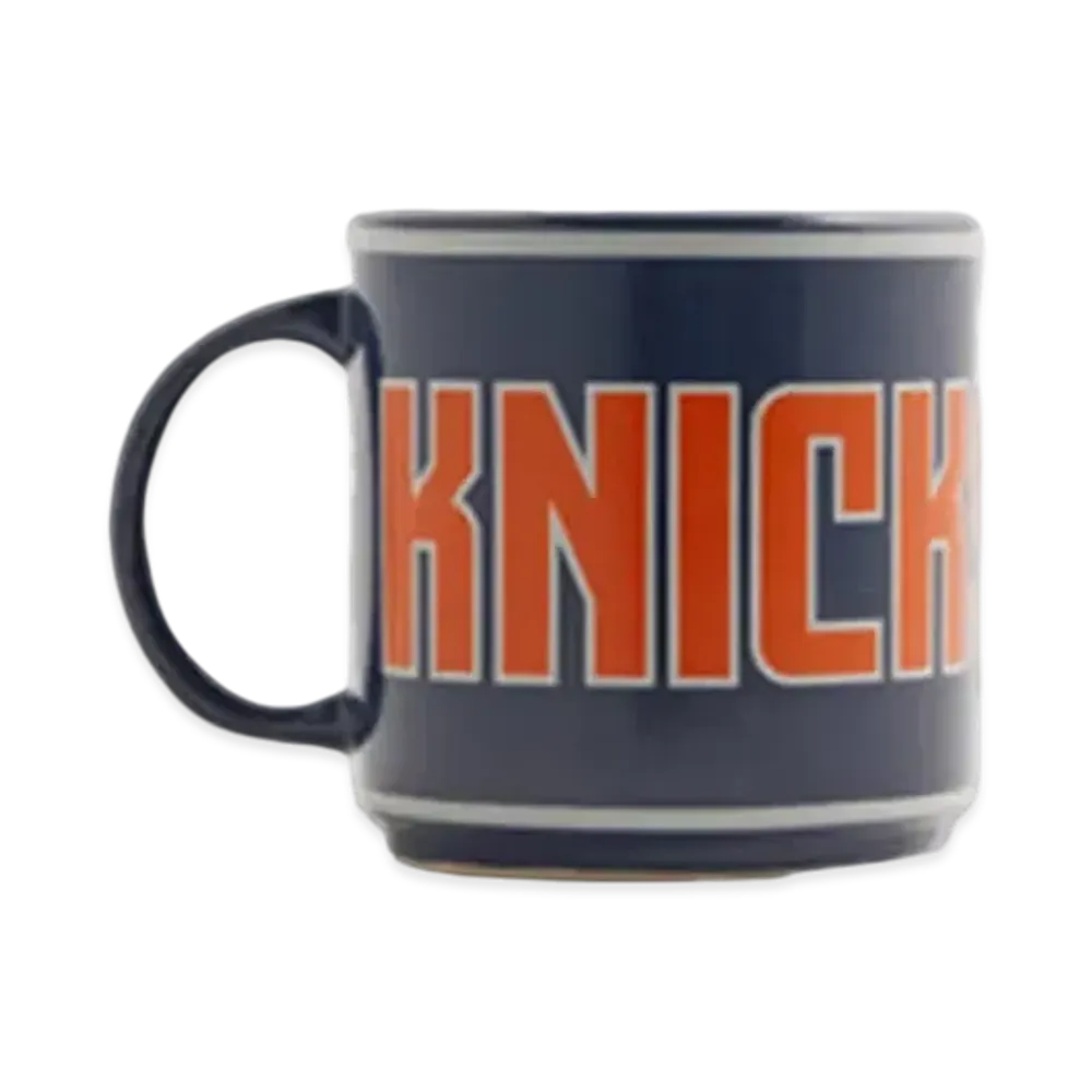 Kith x New York Knicks Jersey Mug "Nocturnal"