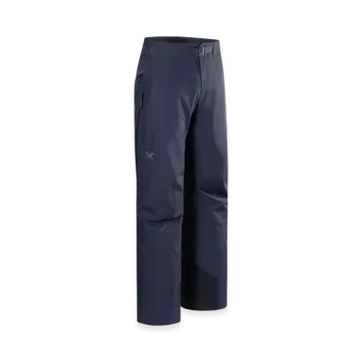 ARC'TERYX Fissile Insulated Pant Men's "Black Sapphire" X000010019