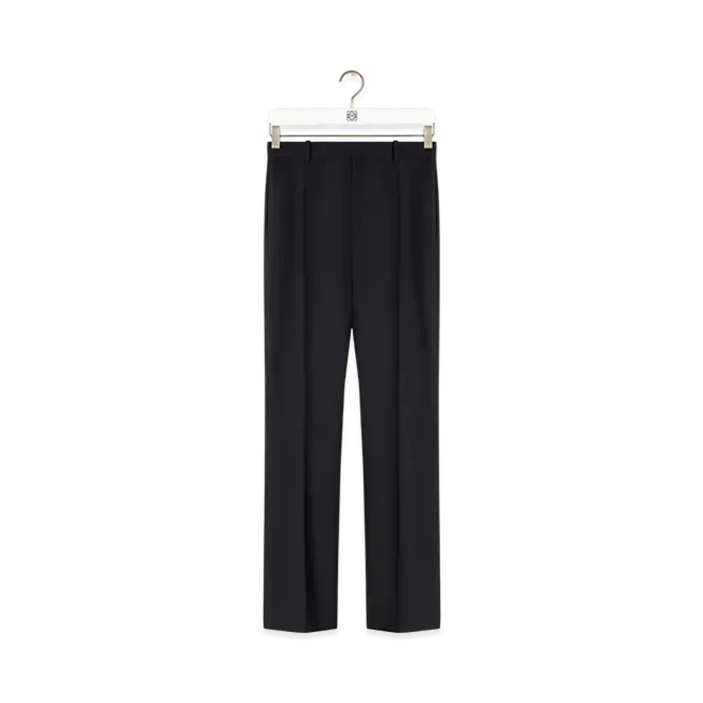 LOEWE Trousers "Black"