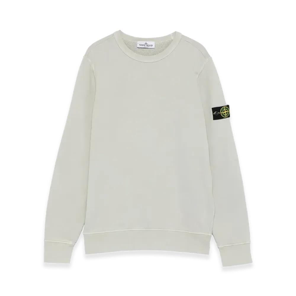 Stone Island Kids Sweatshirt "Dust"