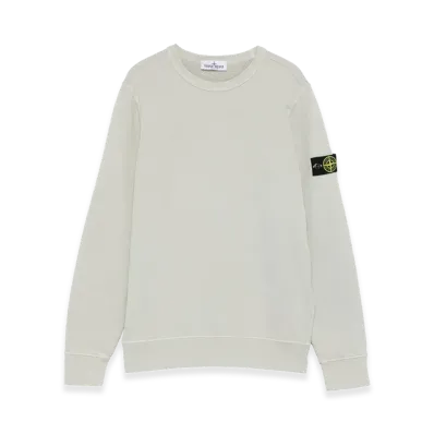 Stone Island Kids Sweatshirt "Dust"