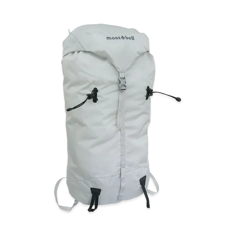 mont-bell Balance Light 30 "Light Gray"