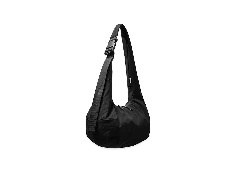 CLESSTE Soft Shell System Adjuster Bag "Black"