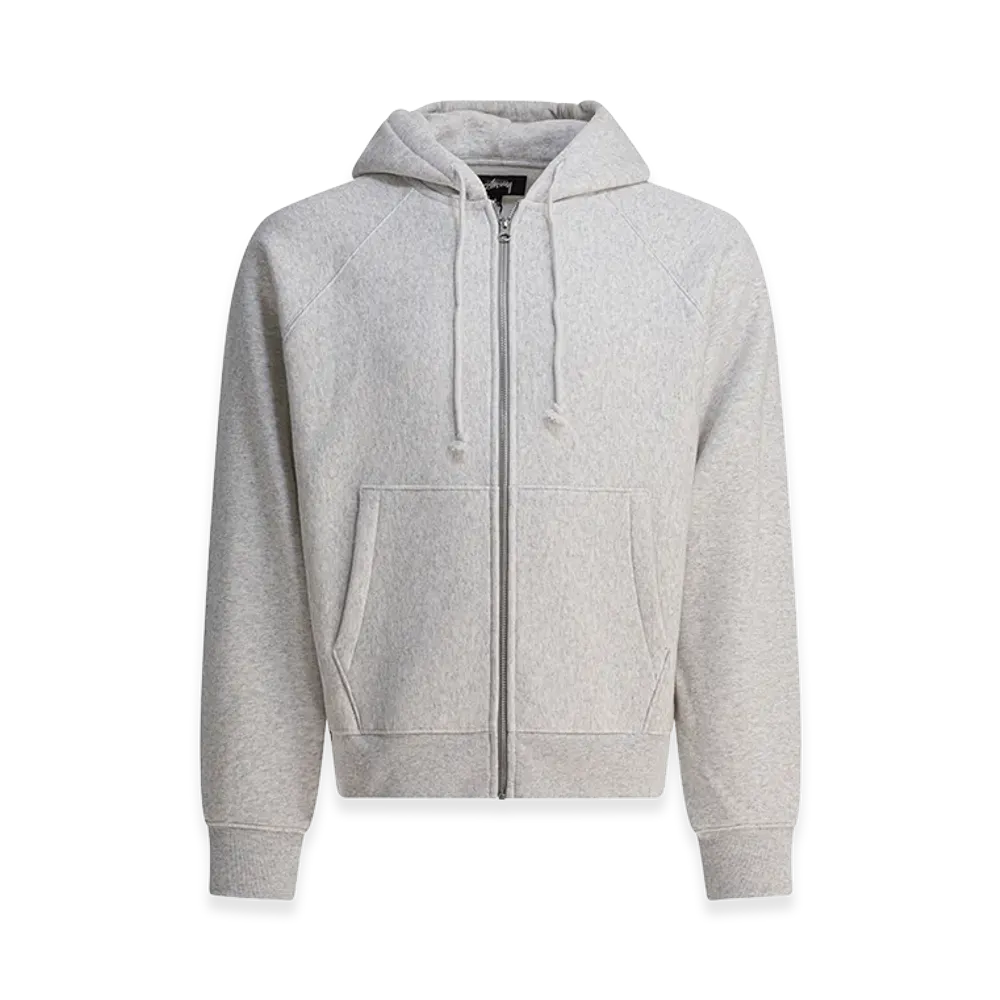 Stussy Sweatshirts "Ash Gray"
