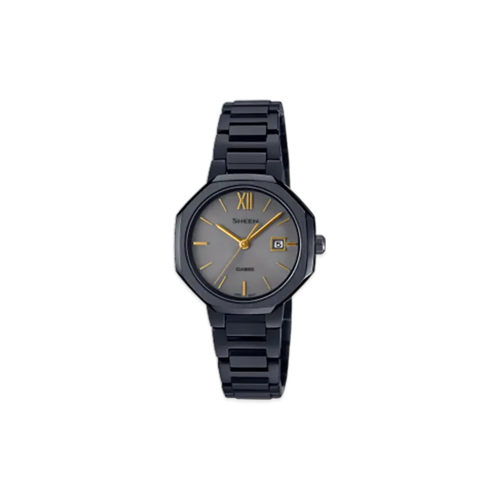 Casio SHEEN SHS-4529BD-8AJF "Black"