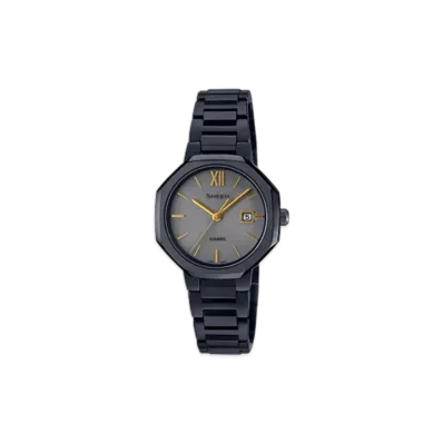 Casio SHEEN SHS-4529BD-8AJF "Black"