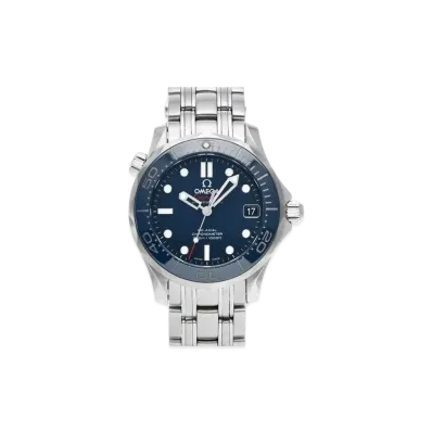 OMEGA Seamaster Diver 300M Co-Axial "Blue" 212.30.36.20.03.001