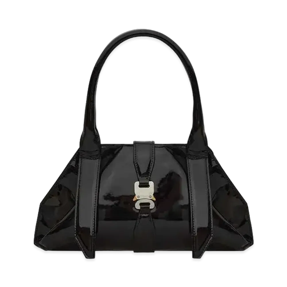 1017 ALYX 9SM Alba Bag "Black"