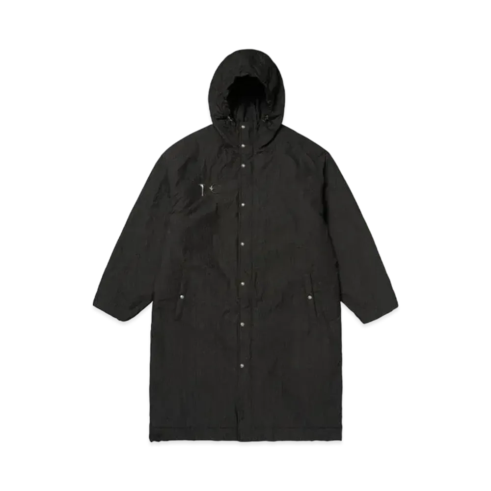 THUG CLUB Sniper Hood Jacket "Black"