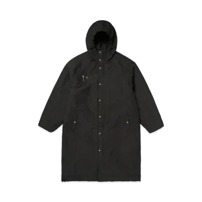 THUG CLUB Sniper Hood Jacket "Black"
