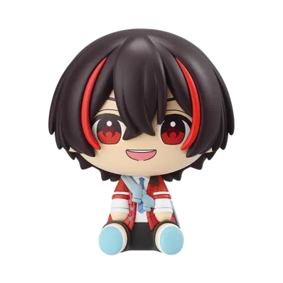 BANDAI "Ichiban Kuji" -Colorful Peach Meet at the usual place!- Yancha na Yuan-kun's Figure Prize