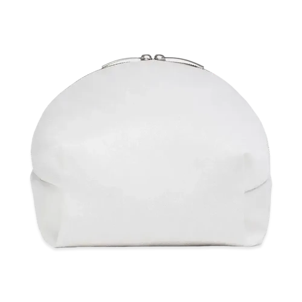 Bottega Veneta Beauty Case "White"