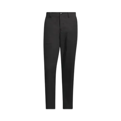 adidas GO-TO Progressive Wide Ankle Pants "Black"