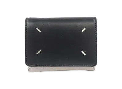 Maison Margiela Women's Wallet "Black"