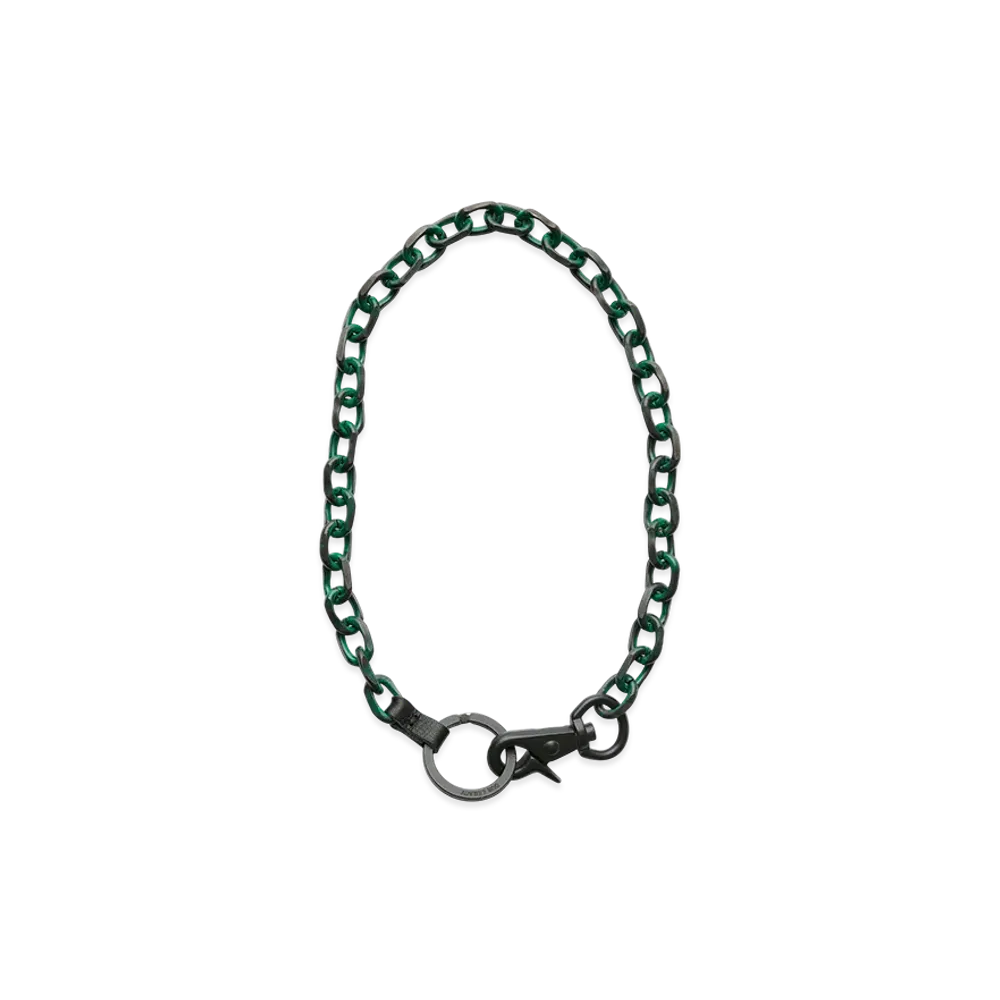OUR LEGACY Ladon "Oxidized Green Brass"