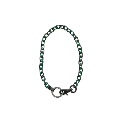 OUR LEGACY Ladon "Oxidized Green Brass"