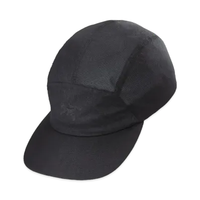 ARC'TERYX Norvan Regular Brim Hat "Black" X000007771