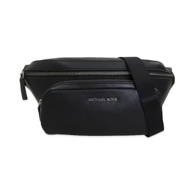 MICHAEL KORS Body Bag "Black"