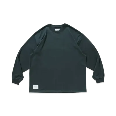 WTAPS Aii 02 / LS / Copo "Navy"