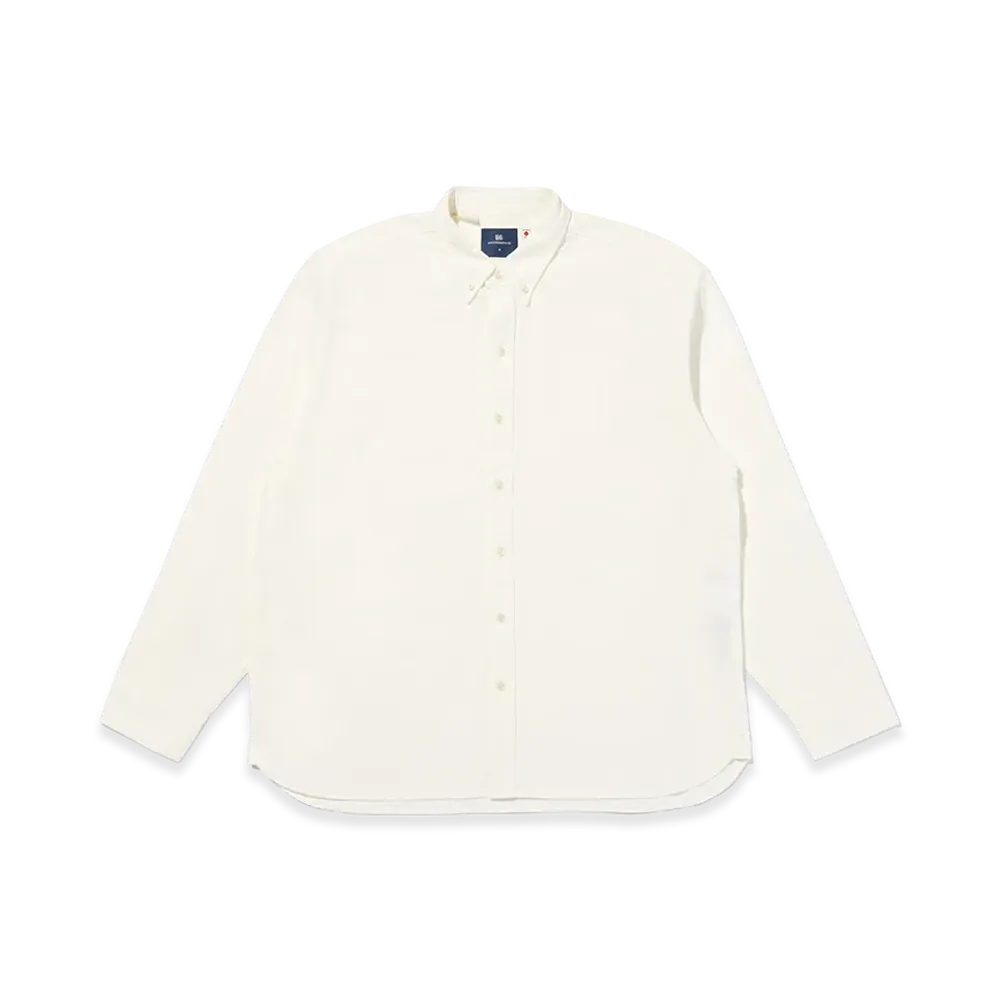 Levi's Bluetab Button-Down Shirt "White"