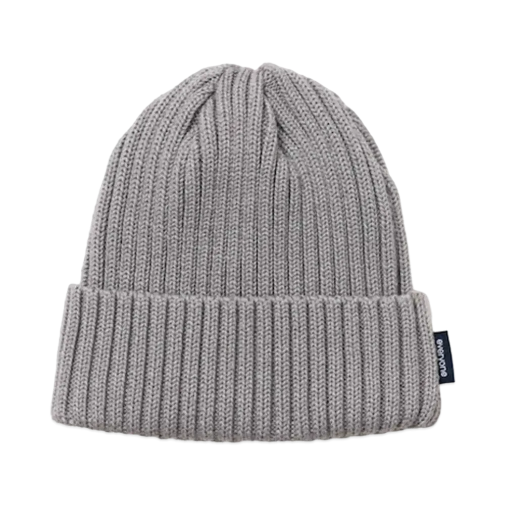 everyone Basic Beanie "Gray"