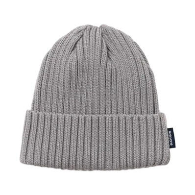 everyone Basic Beanie "Gray"