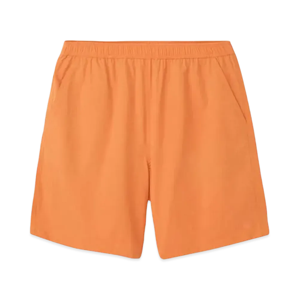 The North Face Vagrant Shorts "Faded Iron Bronze"