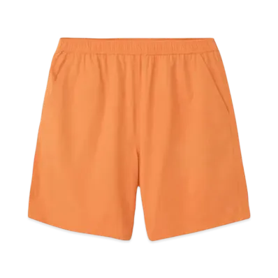 The North Face Vagrant Shorts "Faded Iron Bronze"