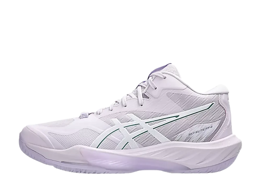 Asics Sky Elite FF MT 4 "Dahlia/Murasaki"