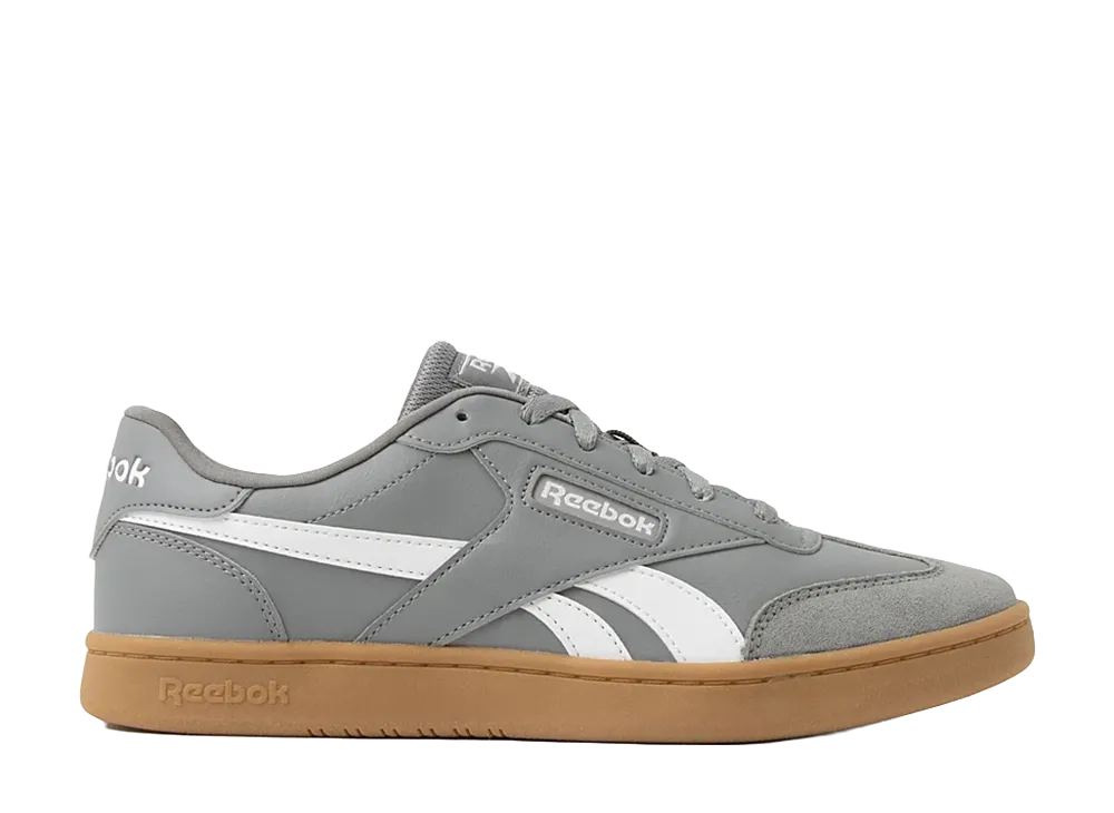 Reebok Forte Lounger "Grey"