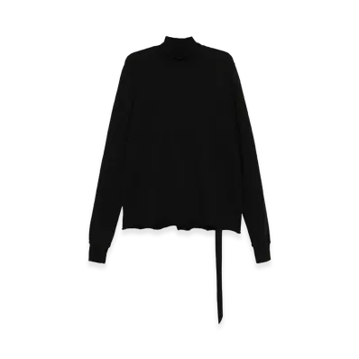 Rick Owens DRKSHDW Sweatshirt "Black"