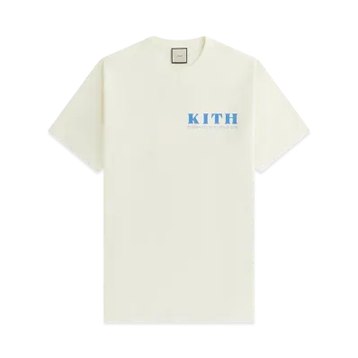 Kith Women International Vintage Tee "Silk"