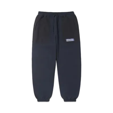thisisneverthat TNT BF Sweat Pant "Navy"