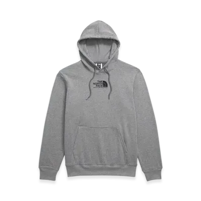 The North Face Fine Alpine Hoodie "TNF Medium Grey Heather"