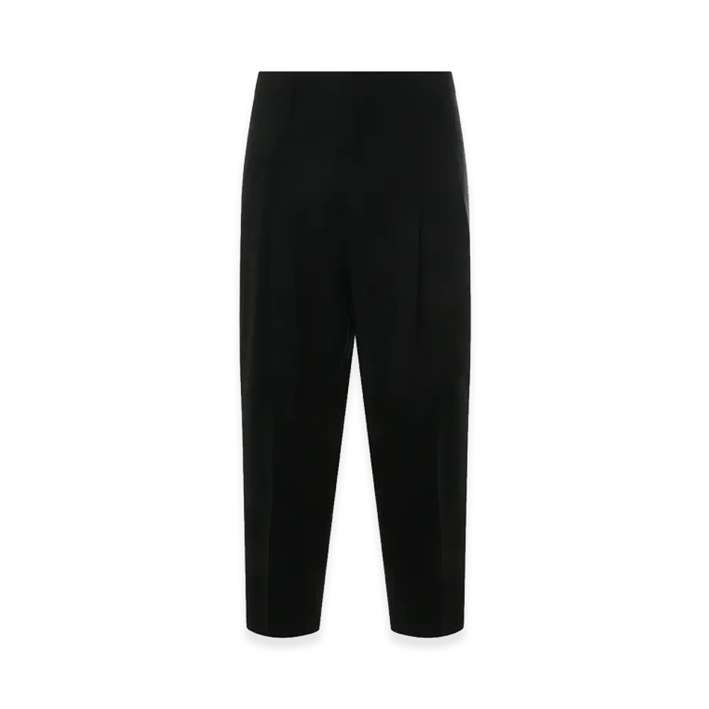 Jil Sander Trousers "Light Gray"