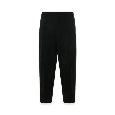 Jil Sander Trousers "Light Gray"