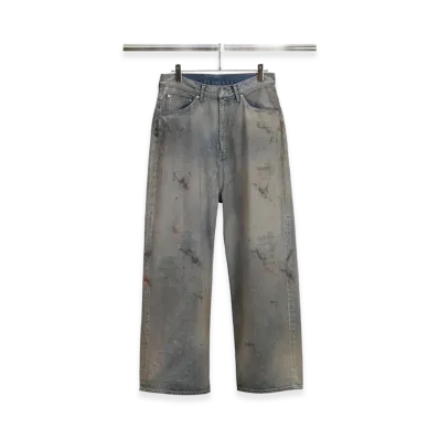 ANCELLM #05 Aging Type-C "Indigo"