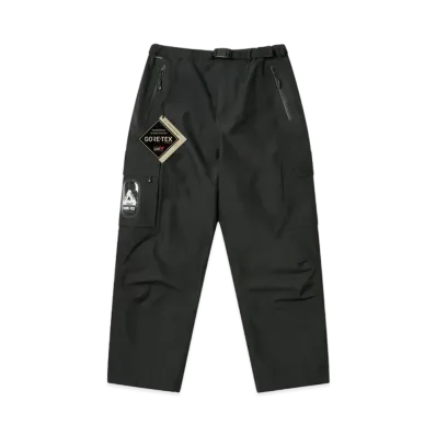 PALACE GORE-TEX 3L M-Tek Trouser "Black"