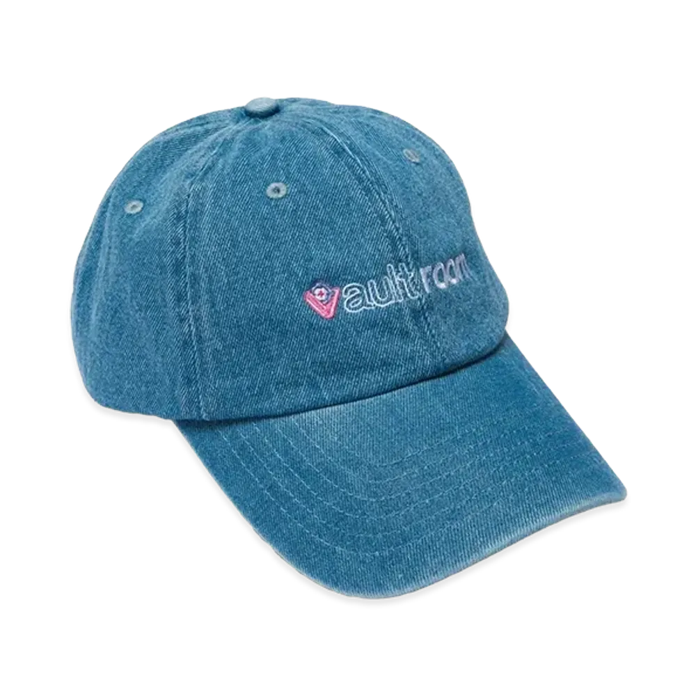 に*ん様 【新品未開封】VAULTROOM VR × VSPO CAP WASH ボルトルーム 帽子 人気アイテム通販(新品/中古) | スニーカーダンク