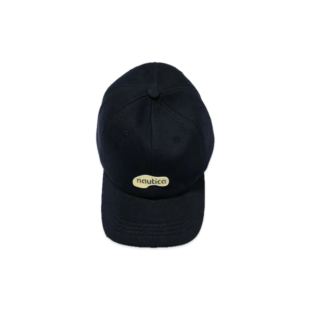 Reebok x NAUTICA Heavyweight Cap "Black"