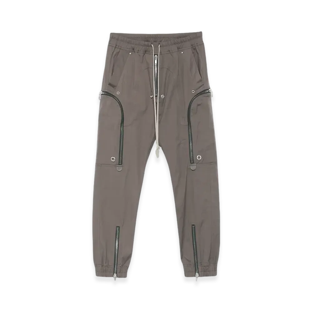Rick Owens Bauhaus Cargo Pants "Dust"