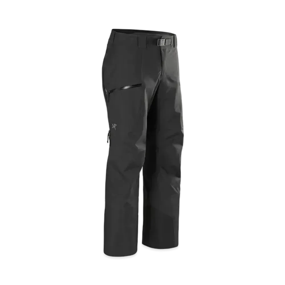 ARC'TERYX Saber Pants Men's "Black"