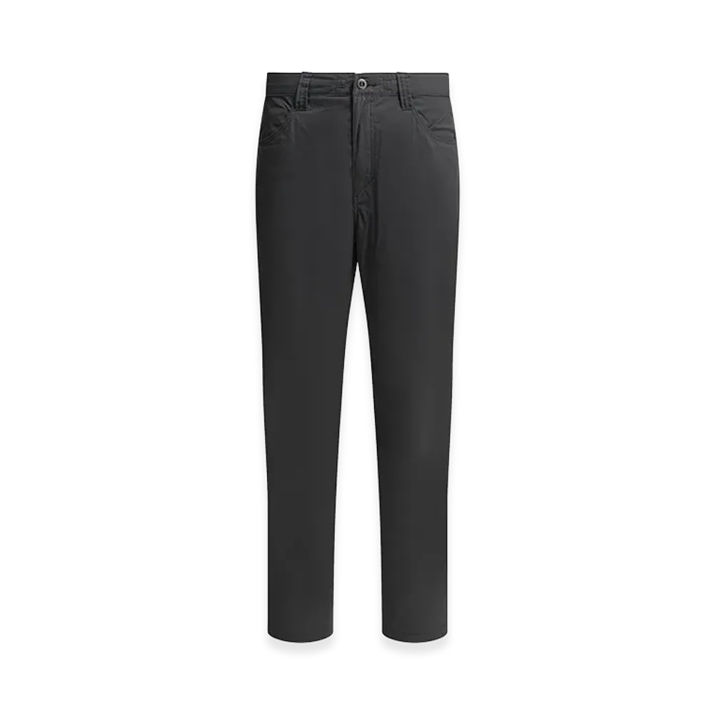 Patagonia Men's Quandary Pants "Gray"