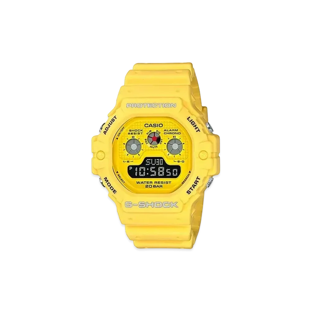 Casio G-SHOCK Digital DW-5900RS-9JF