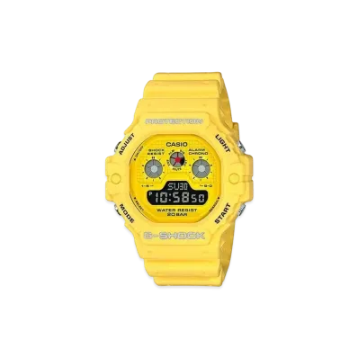 Casio G-SHOCK Digital DW-5900RS-9JF