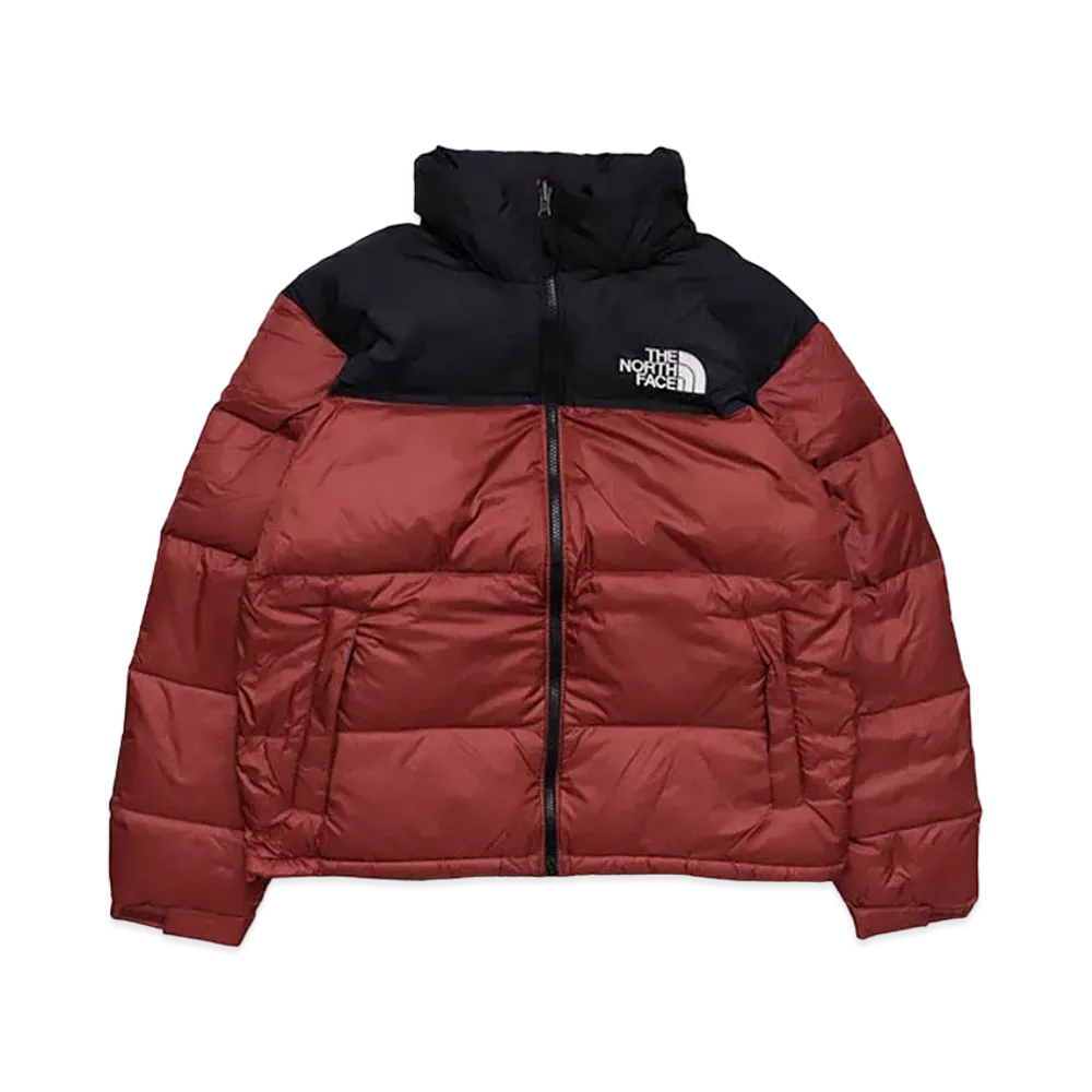 The North Face 1996 Retro Nuptse Jacket (NF0A3C8D) "Brick House Red"